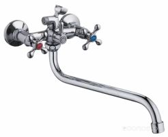 Смеситель Ledeme H08 L2508
