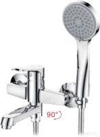 Смеситель Ledeme H61 L3161