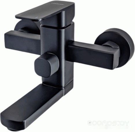 Смеситель Ledeme L3233B, фото 1