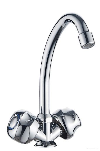 Смеситель Ledeme L4026, фото 1