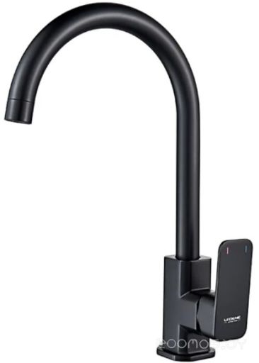 Смеситель Ledeme L4033B-2, фото 1
