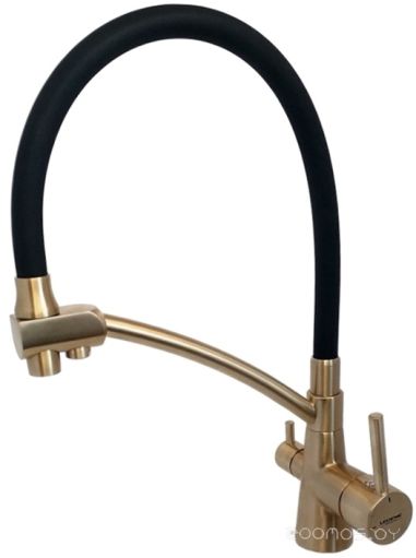 Смеситель Ledeme L4855Y-2