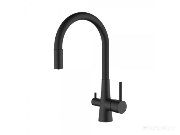 Смеситель Ledeme L4955B-2, фото 1