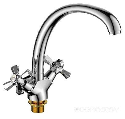 Смеситель Ledeme L5990, фото 1