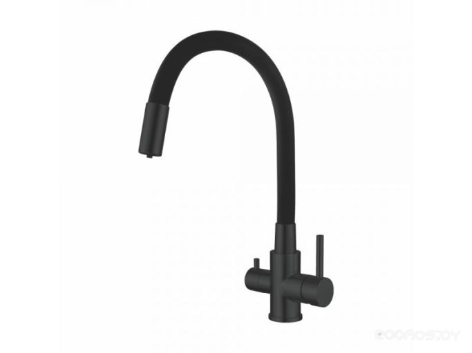 Смеситель Ledeme L74255B-2