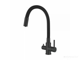 Смеситель Ledeme L74255B-2