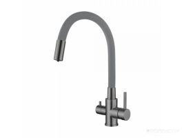 Смеситель Ledeme L74255D-12