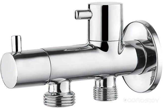 Смеситель Loffrey LH507-1, фото 1