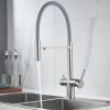 Смеситель Shevanik S178L