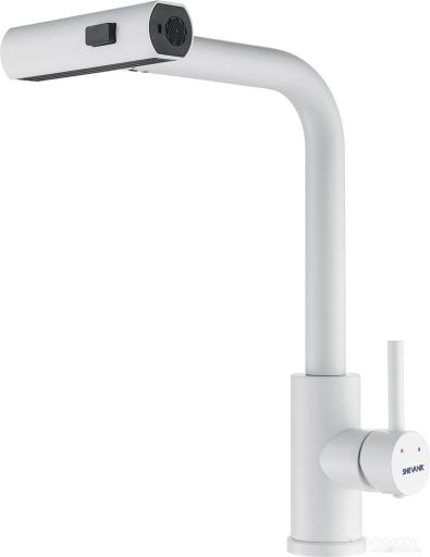 Смеситель Shevanik S263C
