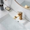 Смеситель Shevanik S4001G