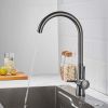 Смеситель Shevanik S428T