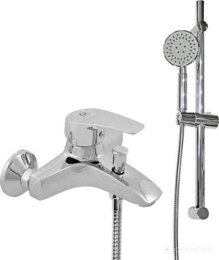 Смеситель Slezak RAV Kongo K054.5-3