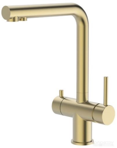 Смеситель Vieir V15036-S