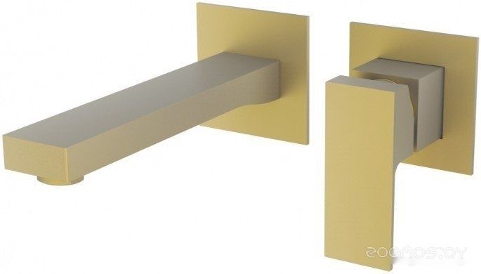 Смеситель Vieir V393513-S