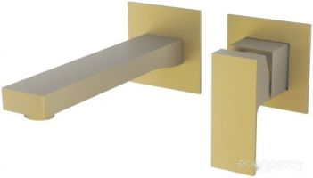 Смеситель Vieir V393513-S