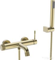 Смеситель Vieir V403531-S