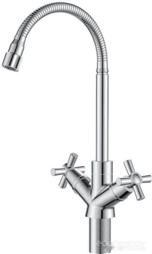 Смеситель Voda DV519flex