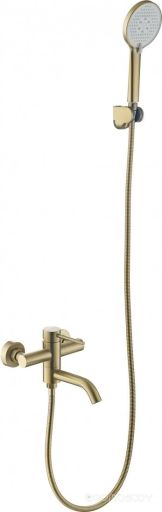 Смеситель Voda Vessel VSL54G