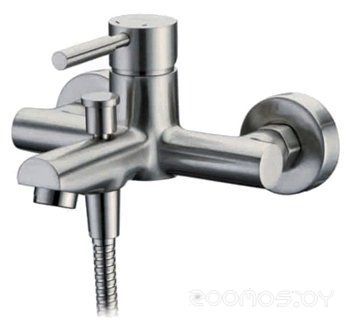 Смеситель Wasserkraft Wern 4201, фото 1