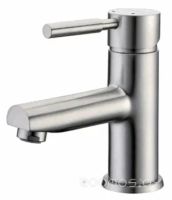 Смеситель Wasserkraft Wern 4203
