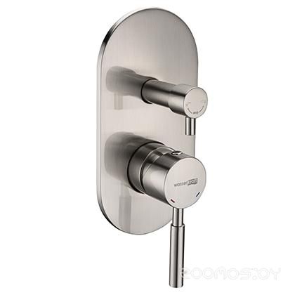 Смеситель Wasserkraft Wern 4241, фото 1