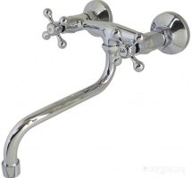 Смеситель Wisent W4665