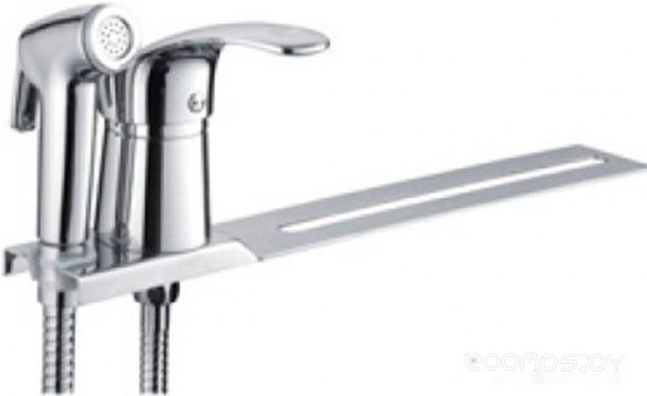 Смеситель Wisent W5221 (хром)