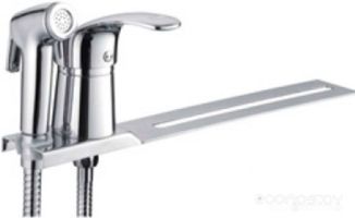 Смеситель Wisent W5221 (хром)