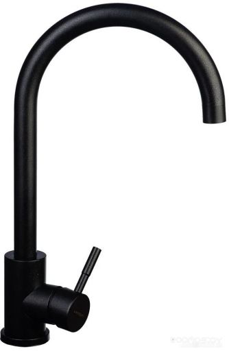 Смеситель Wisent WP49-098-3-25 (оникс)