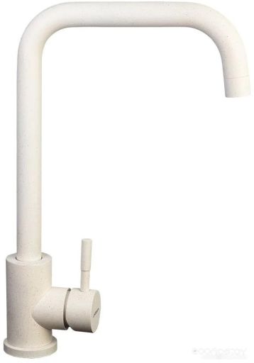 Смеситель Wisent WP49-098-4-18 (белый)