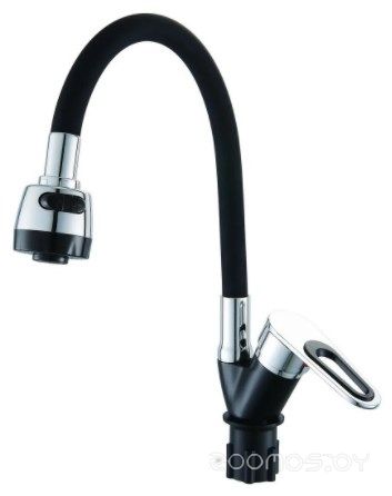 Смеситель Wisent WP53028F