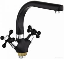 Смеситель Эверест B69-656