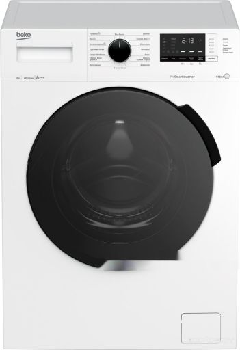 Стиральная машина Beko WSPE6612W