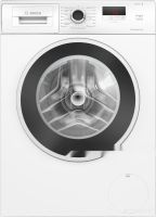 Стиральная машина Bosch Serie 2 WGE03209PL