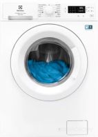 Стирально-сушильная машина Electrolux EW5W468WE