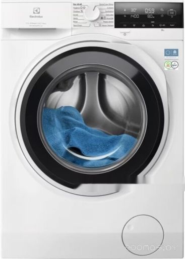 Стиральная машина Electrolux EW7F3614SUE