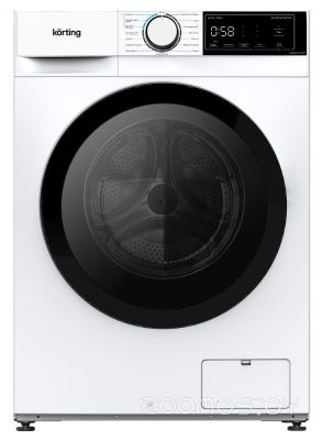 Стиральная машина Korting KWD 53IT14107