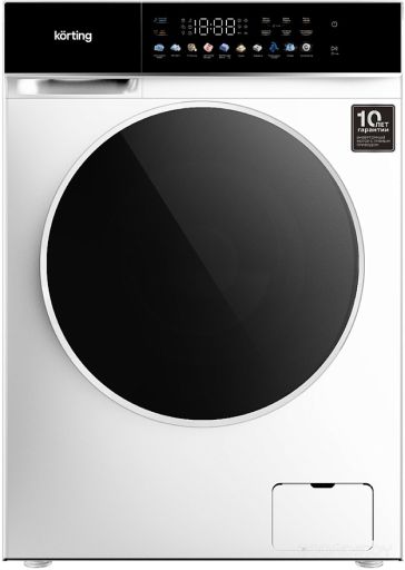 Стиральная машина Korting KWD 60DS12106