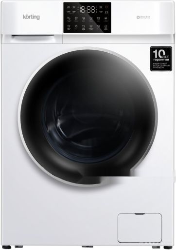 Стирально-сушильная машина Korting KWD 60DV107