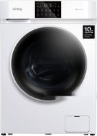 Стирально-сушильная машина Korting KWD 60DV107