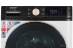 Стирально-сушильная машина Kraft TCH-HDD8587SW