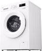 Стиральная машина LG F2Y1VS3W
