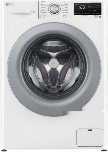 Стиральная машина LG F4V3RS4W