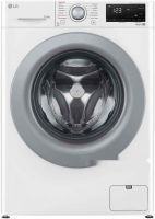 Стиральная машина LG F4V3RS4W