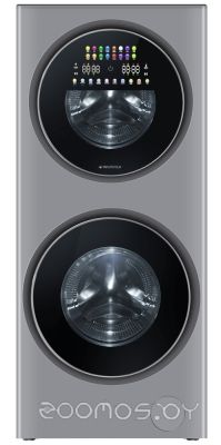 Стиральная машина Maunfeld MFWD14157LS06