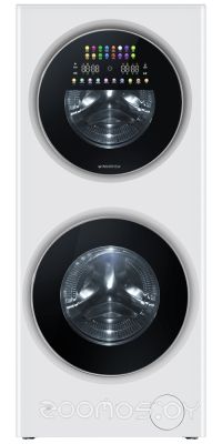 Стиральная машина Maunfeld MFWD14157WH06