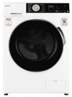 Стирально-сушильная машина Weissgauff WMD 47148 DC Inverter Steam