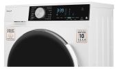 Стирально-сушильная машина Weissgauff WMD 47148 DC Inverter Steam