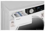 Стирально-сушильная машина Weissgauff WMD 47148 DC Inverter Steam